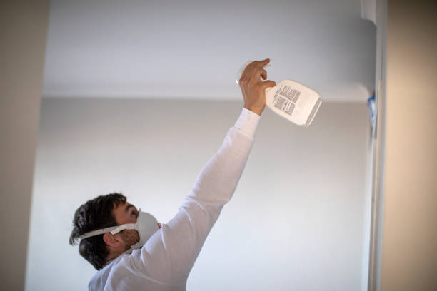 Best Attic Mold Removal  in Simsbury Center, CT